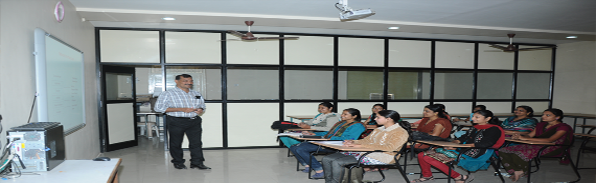 ICT Facilities